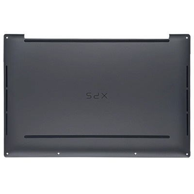 DELL XPS 13 9320 bottom case D cover gray 04JVX5