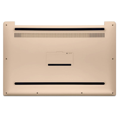 DELL XPS 13 9343 9350 9360 P54G Bottom case D cover rose gold