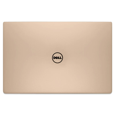 DELL XPS 13 9343 9350 9360 P54G Lcd back cover A case Rose gold
