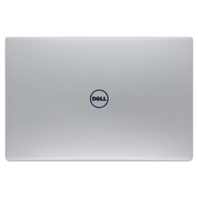 DELL XPS 13 9343 9350 9360 P54G Lcd back cover A case silver