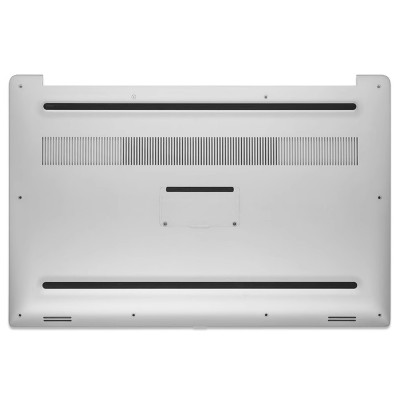 DELL XPS 15 9550 M5510 9560 M5520 Bottom case silver D Cover