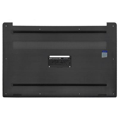DELL XPS 9570 9580 Precision M5530 M5540 bottom case D cover black