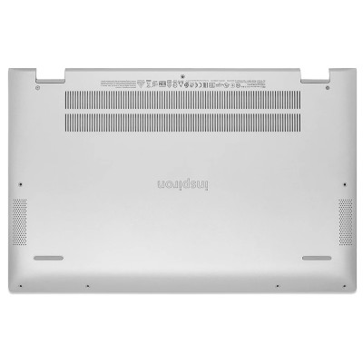 DELL inspiron 5501 5502 5504 5505 Bottom case 0DXN80 silver