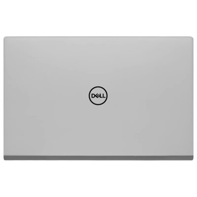 DELL inspiron 5501 5502 5504 5505 Lcd back cover A case silver 0MCWHY