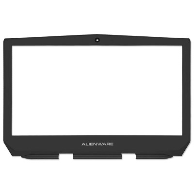 Dell Alienware 13 R2 P56G bezel B cover black