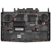 Dell Alienware 13 R3 M13X R3 bottom case D cover gray