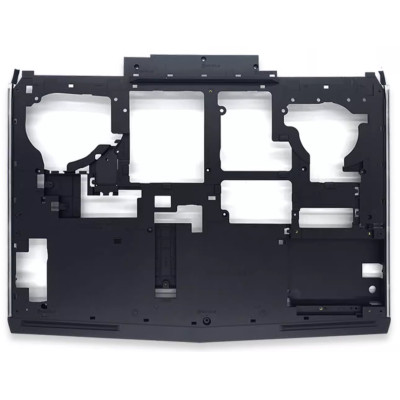 Dell Alienware 17 R4 R5 bottom case D cover black