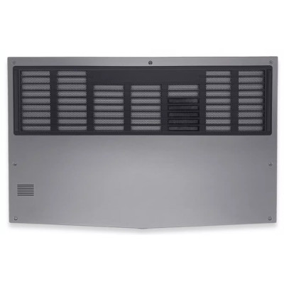 Dell Alienware 17 R4 R5 bottom case E cover gray