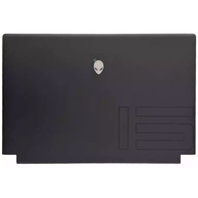 Dell Alienware M15 R7 LCD back cover A case 0THDW7