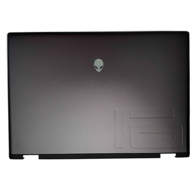 Dell Alienware M16 R2 LCD back cover A case 05Y5Y8
