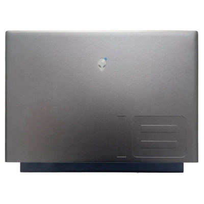 Dell Alienware M18 R1 LCD back cover A case 0GYWR3