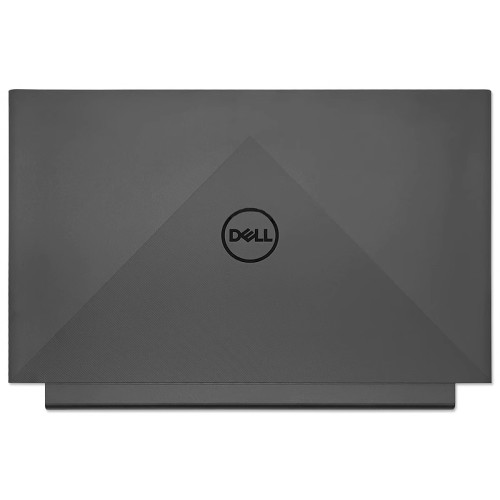 Dell G15 5510 5511 5515 LCD Rear Top Lid Back Cover A case black