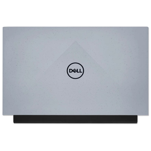 Dell G15 5510 5511 5515 LCD Rear Top Lid Back Cover A case gray black