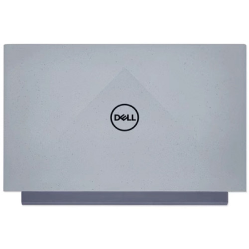 Dell G15 5510 5511 5515 LCD Rear Top Lid Back Cover A case gray blue