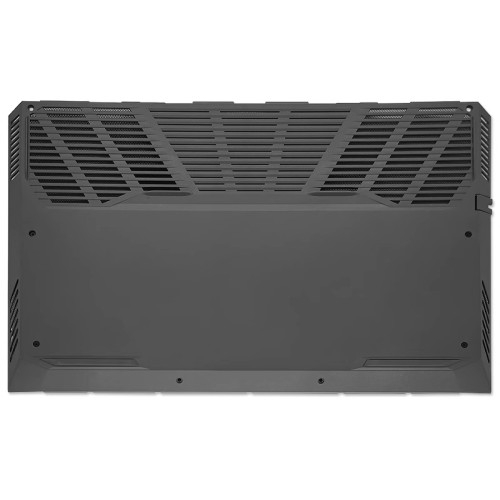 Dell G15 5510 5511 5515 bottom case D cover black