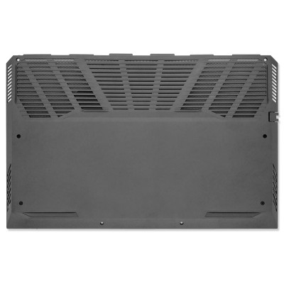 Dell G15 5520 5521 5525 0HC60R bottom case D cover black