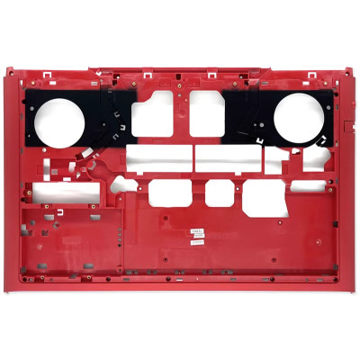 Dell G7 7000 7588 7577 bottom case D cover red
