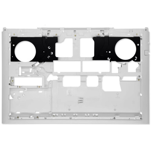 Dell G7 7000 7588 7577 bottom case D cover white