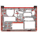 Dell Inspiron 14M 5457 5445 5447 5448 bottom case D cover red