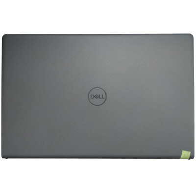 Dell Inspiron 15 3510 3511 3515 LCD back cover A case gray