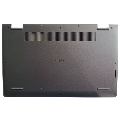 Dell Inspiron 15 3530 3535 bottom case D cover black
