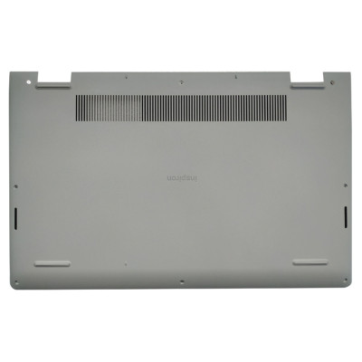 Dell Inspiron 15 3530 3535 bottom case D cover silver