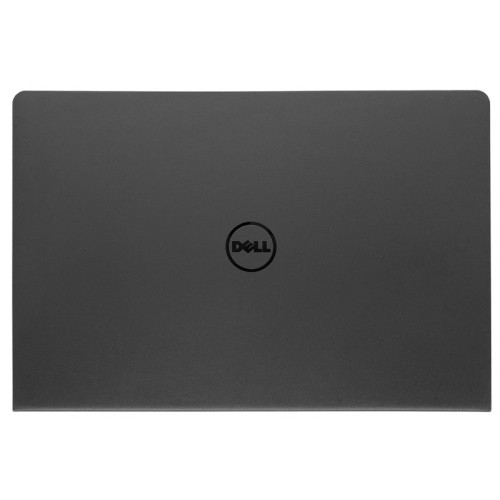 Dell Inspiron 15 3565 3567 3568 LCD Rear Top Lid Back Cover A case black