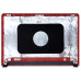 Dell Inspiron 15 3565 3567 3568 Lcd back cover A case red