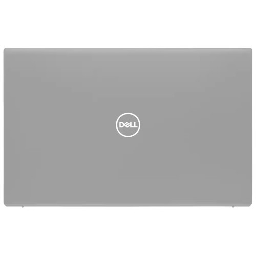 Dell Inspiron 15 5508 5509 LCD Rear Top Lid Back Cover A case silver 090K1D