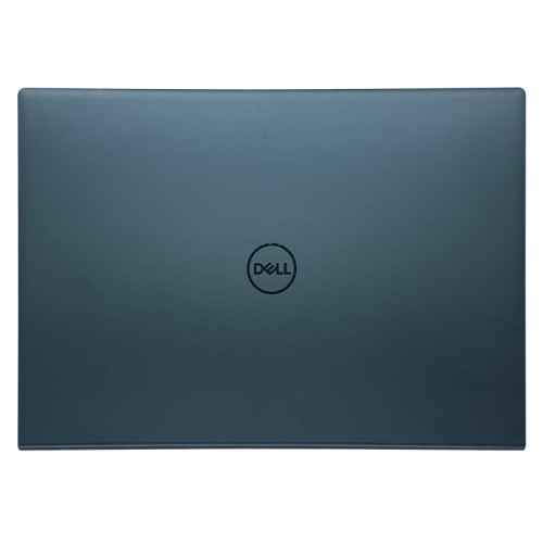 Dell Inspiron 16 Plus 7610 LCD Rear Top Lid Back Cover A case blue