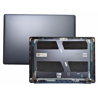 Dell Inspiron 16Pro 5640 LCD back cover A case blue 0VK7P3