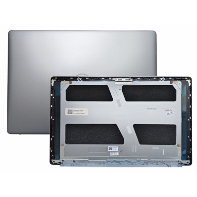 Dell Inspiron 16Pro 5640 LCD back cover A case silver 0M2X89
