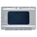 Dell Inspiron 5583 LCD Rear Top Lid Back Cover A case silver