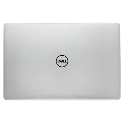 Dell Inspiron 5583 LCD Rear Top Lid Back Cover A case silver