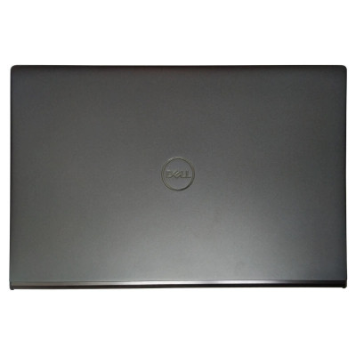 Dell Inspiron 7500 7501 Lcd back cover A Case gray 006K62