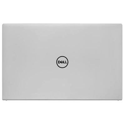 Dell Inspiron 7510 LCD back cover A case silver