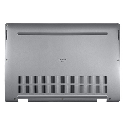 Dell Latitude 3330 E3330 2-in-1 bottom case D cover 0133FF Dell Latitude 3330 E3330 2-in-1 bottom case D cover 0133FF