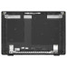 Dell Latitude 3420 E3420 LCD back cover A case black