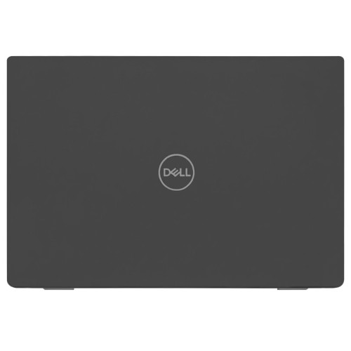 Dell Latitude 3420 E3420 LCD Rear Top Lid Back Cover A case black