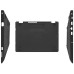 Dell Latitude 3490 L3490 E3490 P89G bottom case D cover black