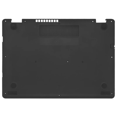 Dell Latitude 3490 L3490 E3490 P89G bottom case D cover black