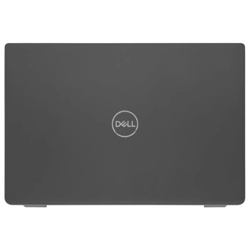 Dell Latitude 3510 E3510 L3510 LCD Rear Top Lid Back Cover A case black 08XVW9