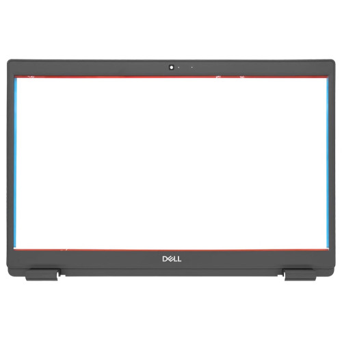 Dell Latitude 3510 E3510 L3510 bezel B cover black