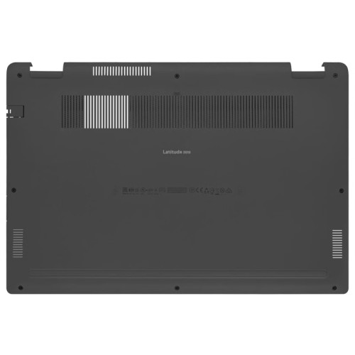 Dell Latitude 3510 E3510 L3510 bottom case D cover black 0G50DR