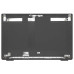 Dell Latitude 3520 E3520 017XCF LCD back cover A case black
