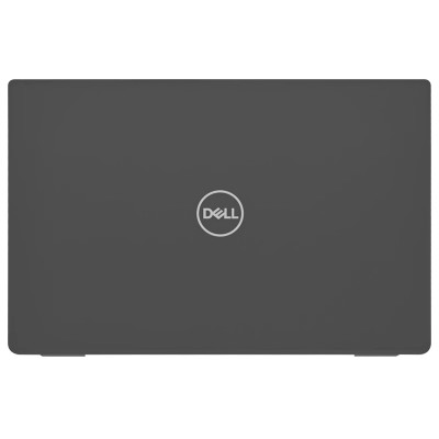 Dell Latitude 3520 E3520 017XCF LCD back cover A case black