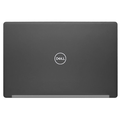 Dell Latitude 5280 E5280 Lcd back cover A case black