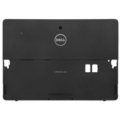 Dell Latitude 5285 E5285 Lcd back cover A case no fingerprint hole