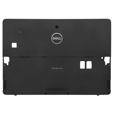 Dell Latitude 5285 E5285 Lcd back cover A case with fingerprint hole