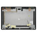 Dell Latitude 5290 E5290 LCD Rear Top Lid Back Cover A case black